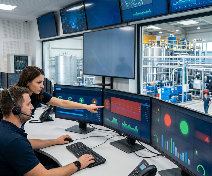 Vestra Industry